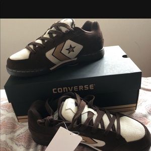 Converse rodeo ox